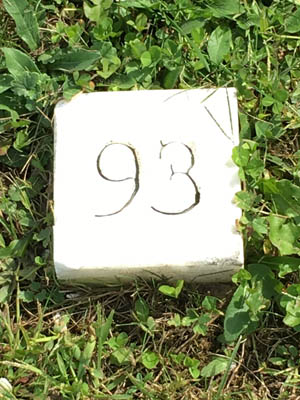 Image of Flight 93 National Memorial